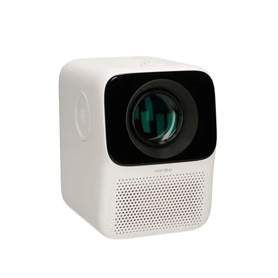 პროექტორი Xiaomi Wanbo T2 Free Projector , 3 image - Primestore.ge