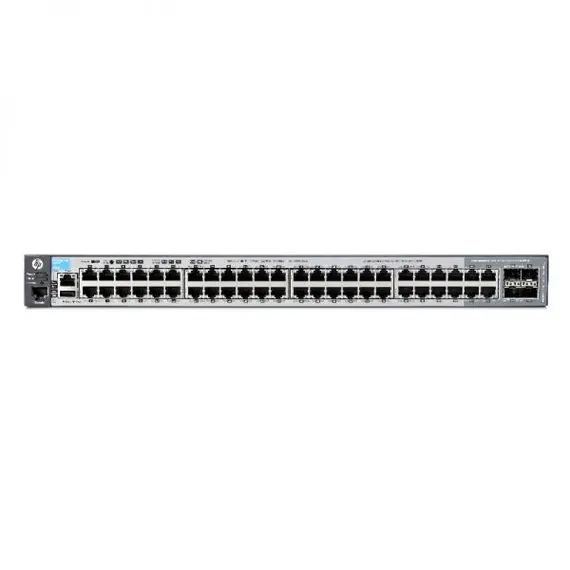 სვიჩი Aruba 2920-48G Reman , 3 image - Primestore.ge