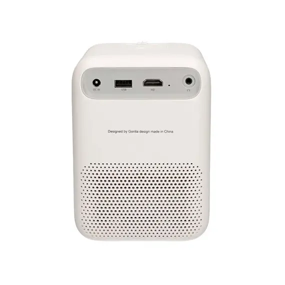 პროექტორი Xiaomi Wanbo T2 Free Projector , 4 image - Primestore.ge