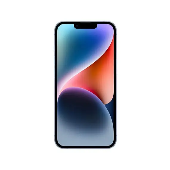 მობილური ტელეფონი Apple iPhone 14 128GB Blue - Primestore.ge