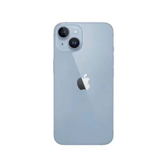 მობილური ტელეფონი Apple iPhone 14 128GB Blue - Primestore.ge