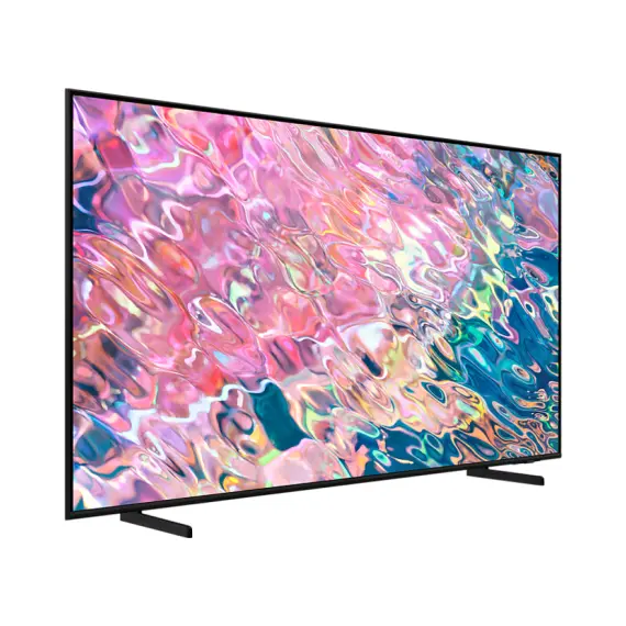 ტელევიზორი SAMSUNG QE55Q60BAUXXH , 2 image - Primestore.ge