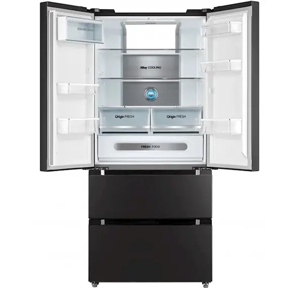მაცივარი TOSHIBA GR-RF532WE-PMJ(06) , 2 image - Primestore.ge