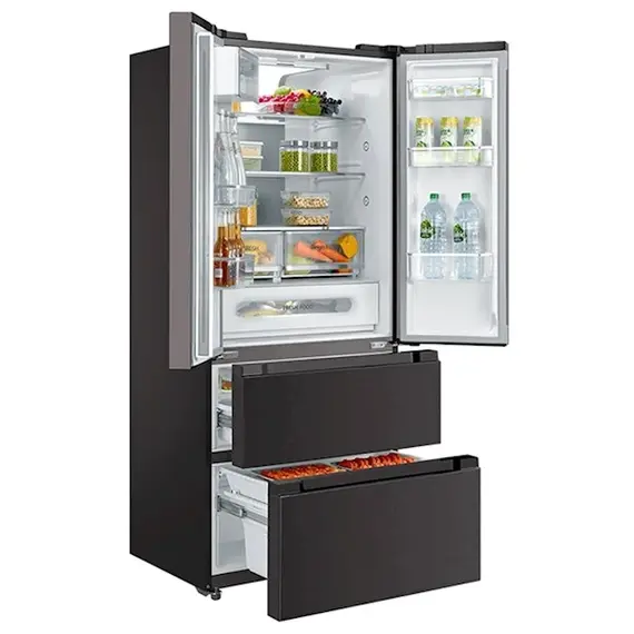 მაცივარი TOSHIBA GR-RF532WE-PMJ(06) , 3 image - Primestore.ge