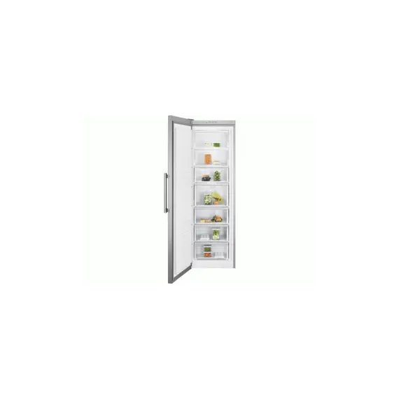 საყინულე ELECTROLUX RUT7ME28X2 , 2 image - Primestore.ge