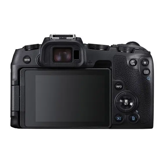 ფოტოაპარატი Canon EOS RP Body , 3 image - Primestore.ge