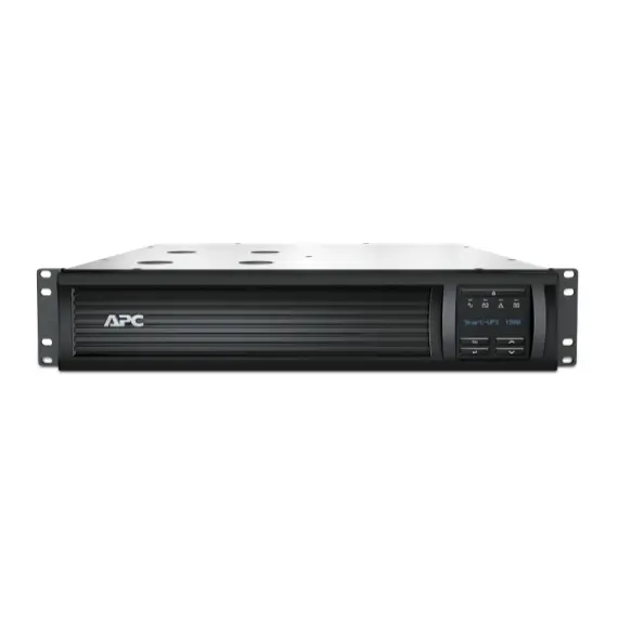 სერვერი APC Smart-UPS 1500VA LCD RM 2U 230V  - Primestore.ge