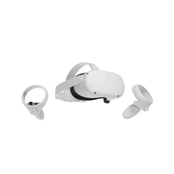 ვირტუალური სათვალე Oculus Quest 2 256GB  - Primestore.ge