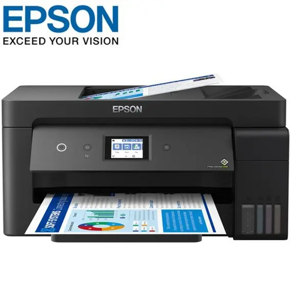 პრინტერი Epson L14150 , 4 image - Primestore.ge
