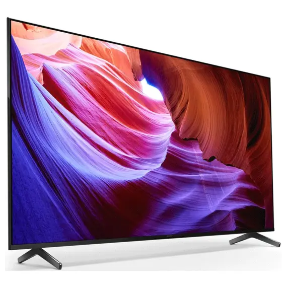 ტელევიზორი Sony 65'' KD65X85TKR2 , 2 image - Primestore.ge