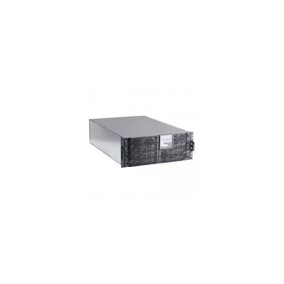 სერვერი Daker DK Plus convertible UPS with battery , 2 image - Primestore.ge