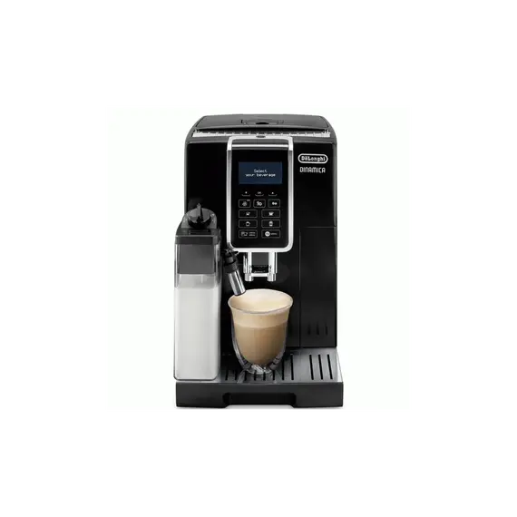 ყავის აპარატი Delonghi DL ECAM450.55.S  - Primestore.ge