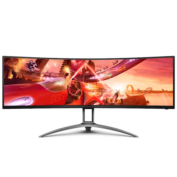 Monitor AOC 49" LCD AG493QCX