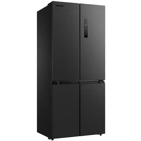 Refrigerator TOSHIBA GR-RF610WE-PMS(06), 2 image