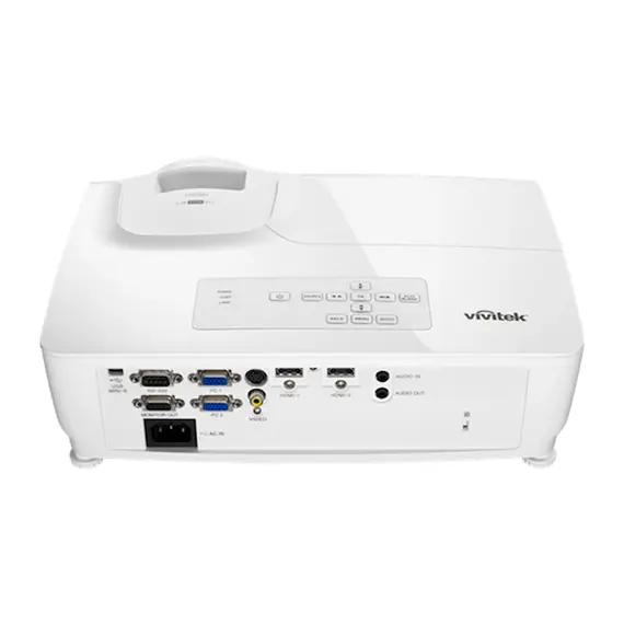 პროექტორი Vivitek DH278 , 4 image - Primestore.ge