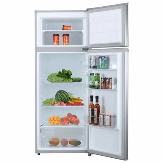 მაცივარი MIDEA MDRT294FGF02 , 4 image - Primestore.ge