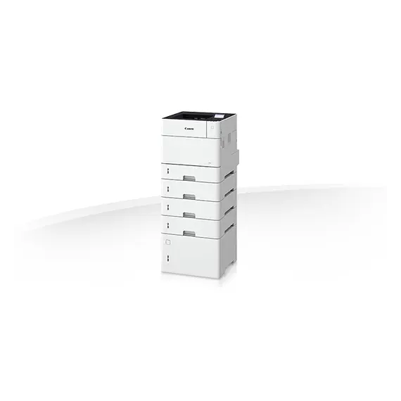 Printer Printer L-SFP I-SENSYS LBP352X, 2 image