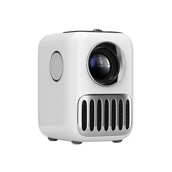პროექტორი Xiaomi Wanbo T2R Max Projector  - Primestore.ge