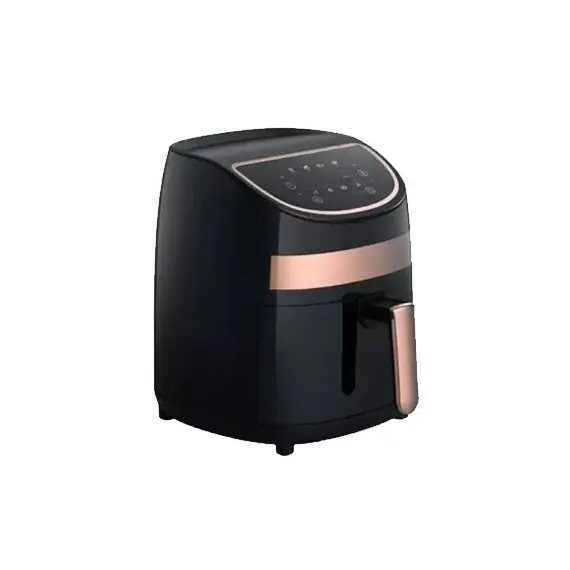აეროგრილი Xiaomi Deerma Air Fryer DEM-KZ100 , 4 image - Primestore.ge