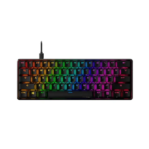 Keyboard HyperX Alloy Origins 60