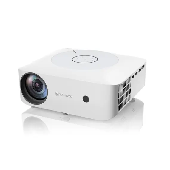 პროექტორი Vankyo L530W , 2 image - Primestore.ge