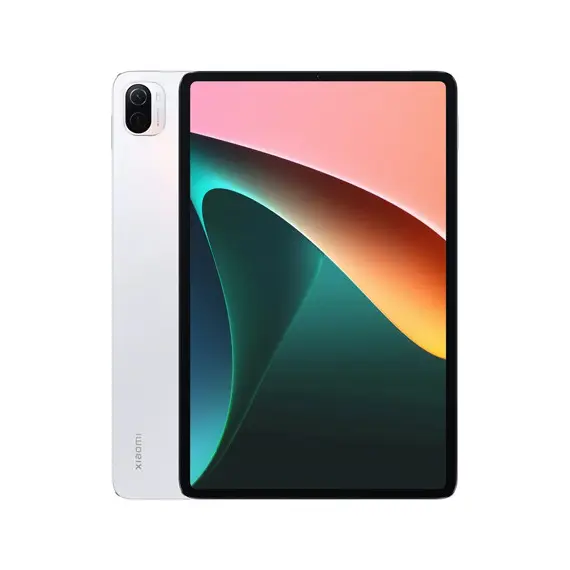 Tablet XIAOMI Pad 5 6GB/128GB Pearl White EU