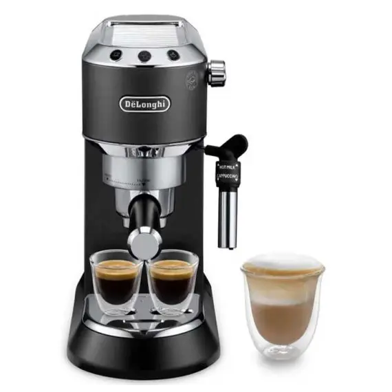 Coffee machine Delonghi EC685.BK