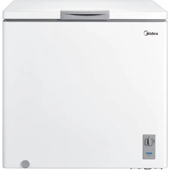 საყინულე მაცივარი MIDEA MDRC280SLF01G  - Primestore.ge