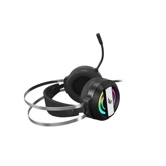 Headphone Havit HV-H2026d Gaming Headset, 4 image