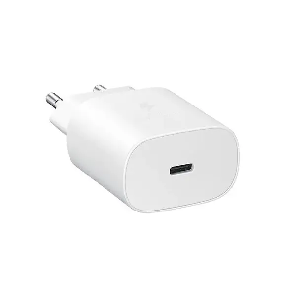 ადაპტერი Samsung Travel Adapter 25W EP-TA800 , 2 image - Primestore.ge
