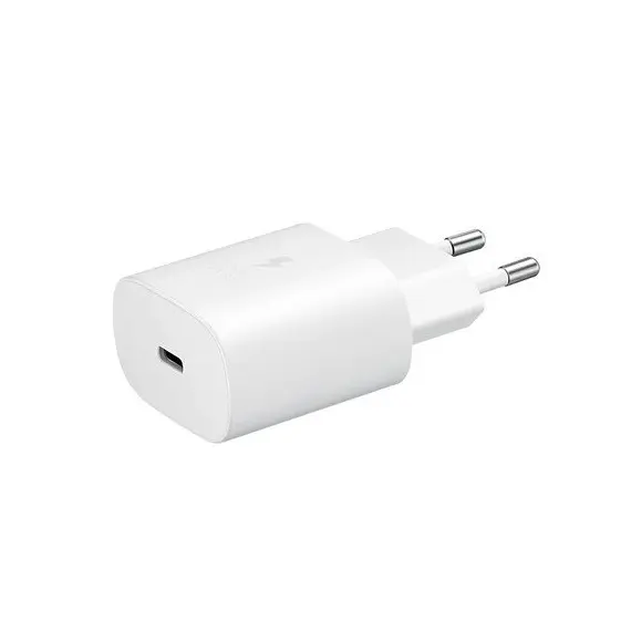 ადაპტერი Samsung Travel Adapter 25W EP-TA800  - Primestore.ge