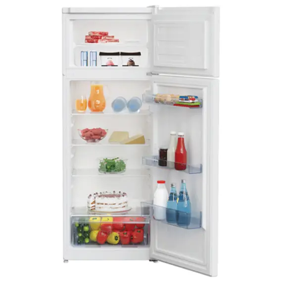 მაცივარი Beko RDSA240K30WN , 2 image - Primestore.ge