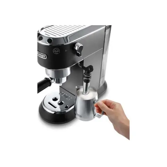 Coffee machine Delonghi EC685.BK, 3 image