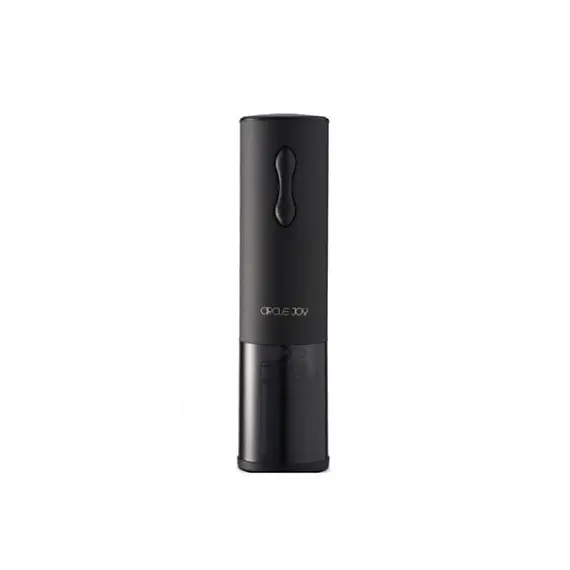 ღვინის ბოთლის გასახსნელი Xiaomi Circle Joy Wine Electric Mini Wine Opener Rechargeble Battery  - Primestore.ge