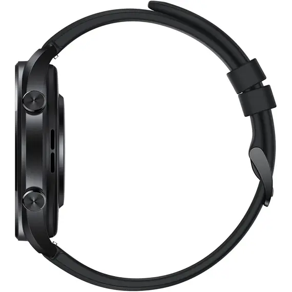 სმარტ საათი Xiaomi Watch S1 (M2112W1) , 4 image - Primestore.ge