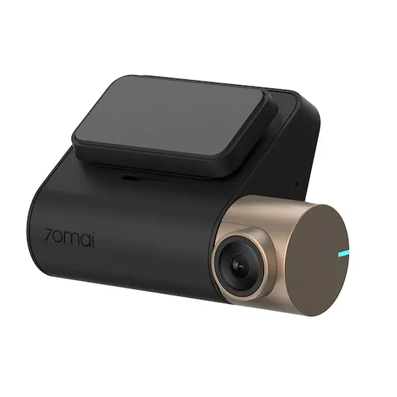 Video recorder Xiaomi 70 Mai Midrive D08 Global version