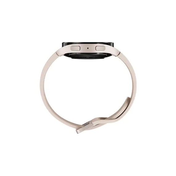 სმარტ საათი Samsung Galaxy Watch 5 40mm Pink (SM-R900NZDACIS) , 3 image - Primestore.ge