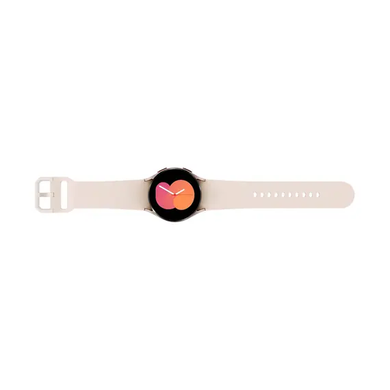 სმარტ საათი Samsung Galaxy Watch 5 40mm Pink (SM-R900NZDACIS) , 4 image - Primestore.ge