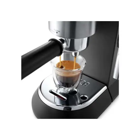 Coffee machine Delonghi EC685.BK, 2 image