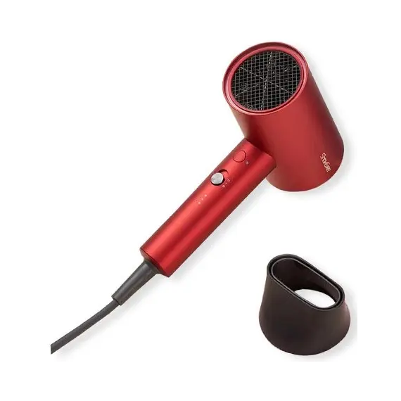 თმის საშრობი Xiaomi Showsee Constant Temperature Hair Dryer A5 , 2 image - Primestore.ge