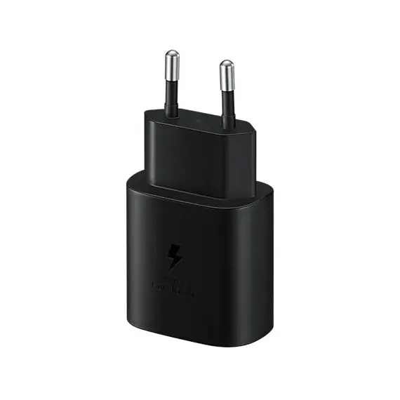 ადაპტერი Samsung Travel Adapter 25W EP-TA800 , 2 image - Primestore.ge