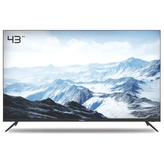 ტელევიზორი  FRANKO FTV-43SF1100  - Primestore.ge