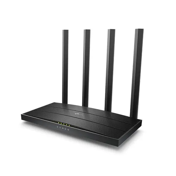 როუტერი TP-Link Archer C80 AC1900 , 2 image - Primestore.ge