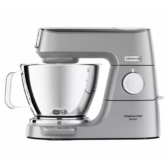 სამზარეულოს კომბაინი KENWOOD KVC85.004SI KM KW INT  - Primestore.ge