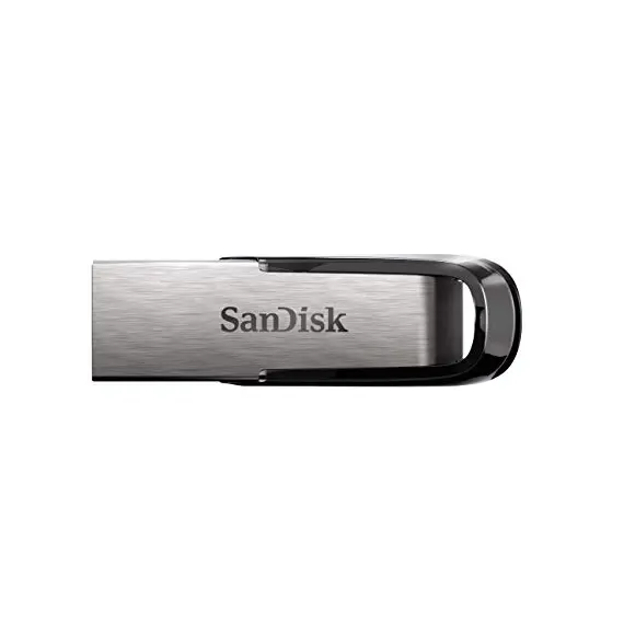 USB ფლეშ მეხსიერება SanDisk Ultra Flair 64GB USB 3.0 SDCZ73-064G-G46 - Primestore.ge
