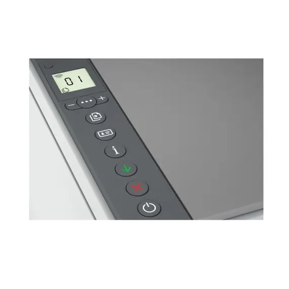 პრინტერი HP LaserJet MFP M236dw , 5 image - Primestore.ge