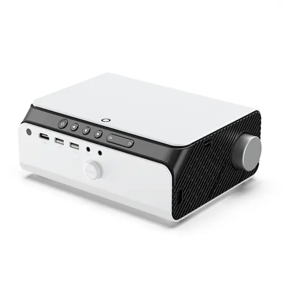 პროექტორი Vankyo 495W , 3 image - Primestore.ge