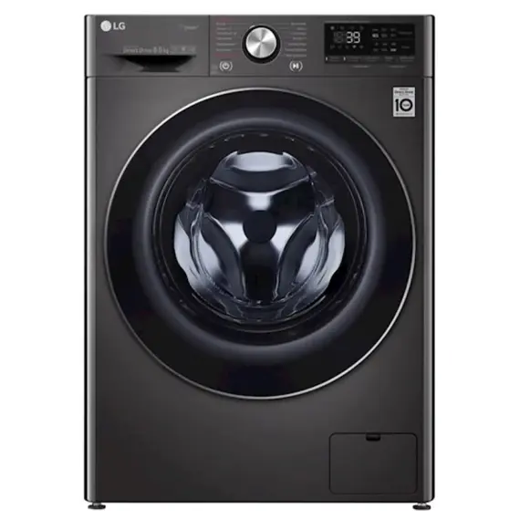 სარეცხი მანქანა LG F-2V9GW9P  - Primestore.ge