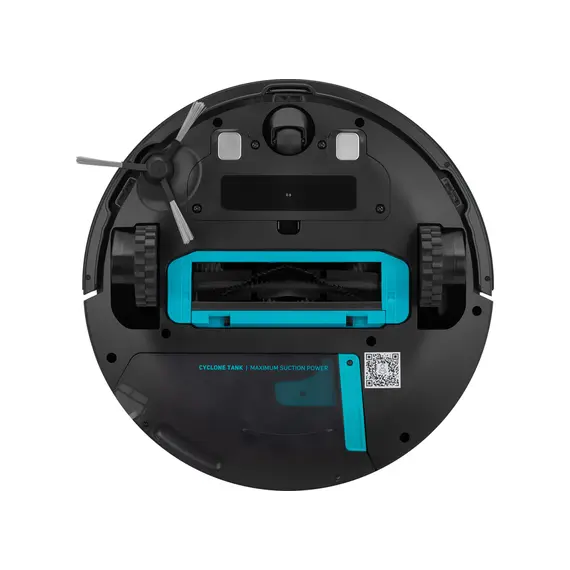Vacuum cleaner SENCOR SRV 9550BK, 3 image