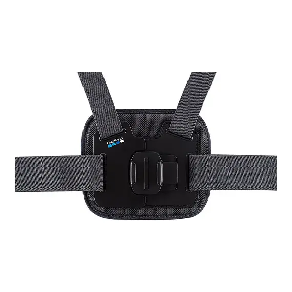 სამაგრი GoPro Performance Chest Mount for All GoPro Cameras , 2 image - Primestore.ge